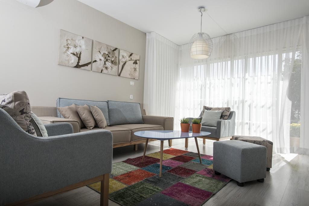 Eshkol Housing Haifa - Luxury Villa Panoramic Sea View Chambre photo